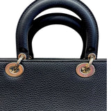 Dior Diorissimo Handbag with chip