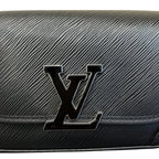 Louis Vuitton Buci – Borsa A Spalla In Pelle Di Vitello (Full Set)