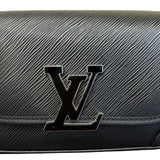 Louis Vuitton Buci Calfskin Shoulder Bag with full set