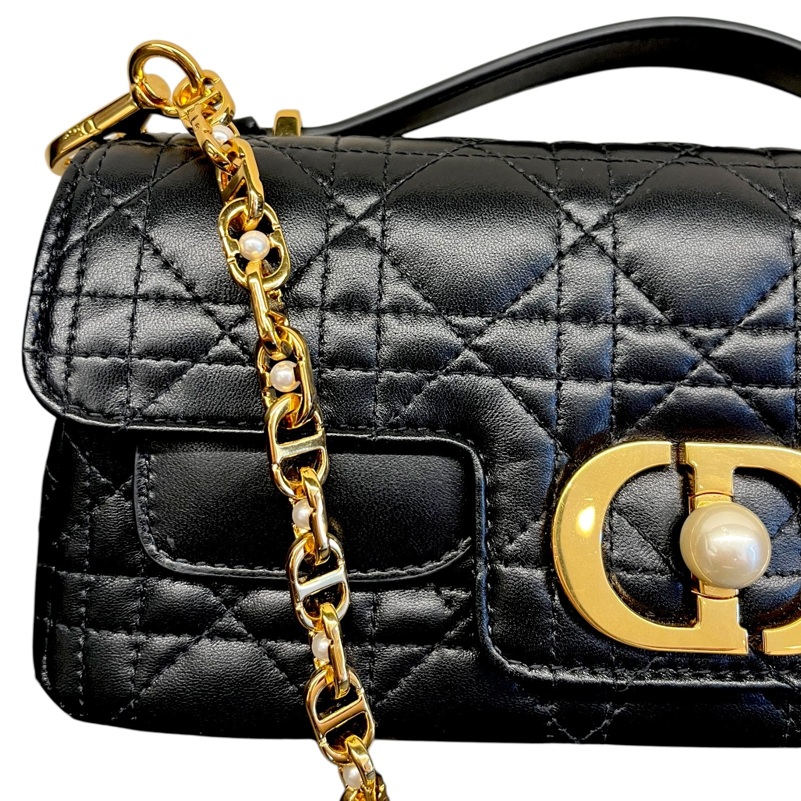 Dior Jolie East-West – Borsa A Tracolla