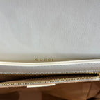 Gucci Horsebit 1955 – Borsa A Spalla Monogram Small