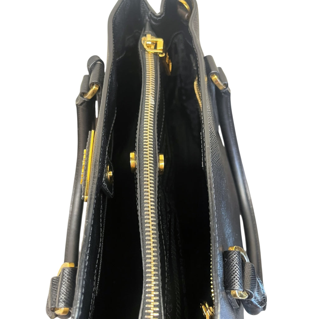Prada Galleria Medium – Borsa A Spalla