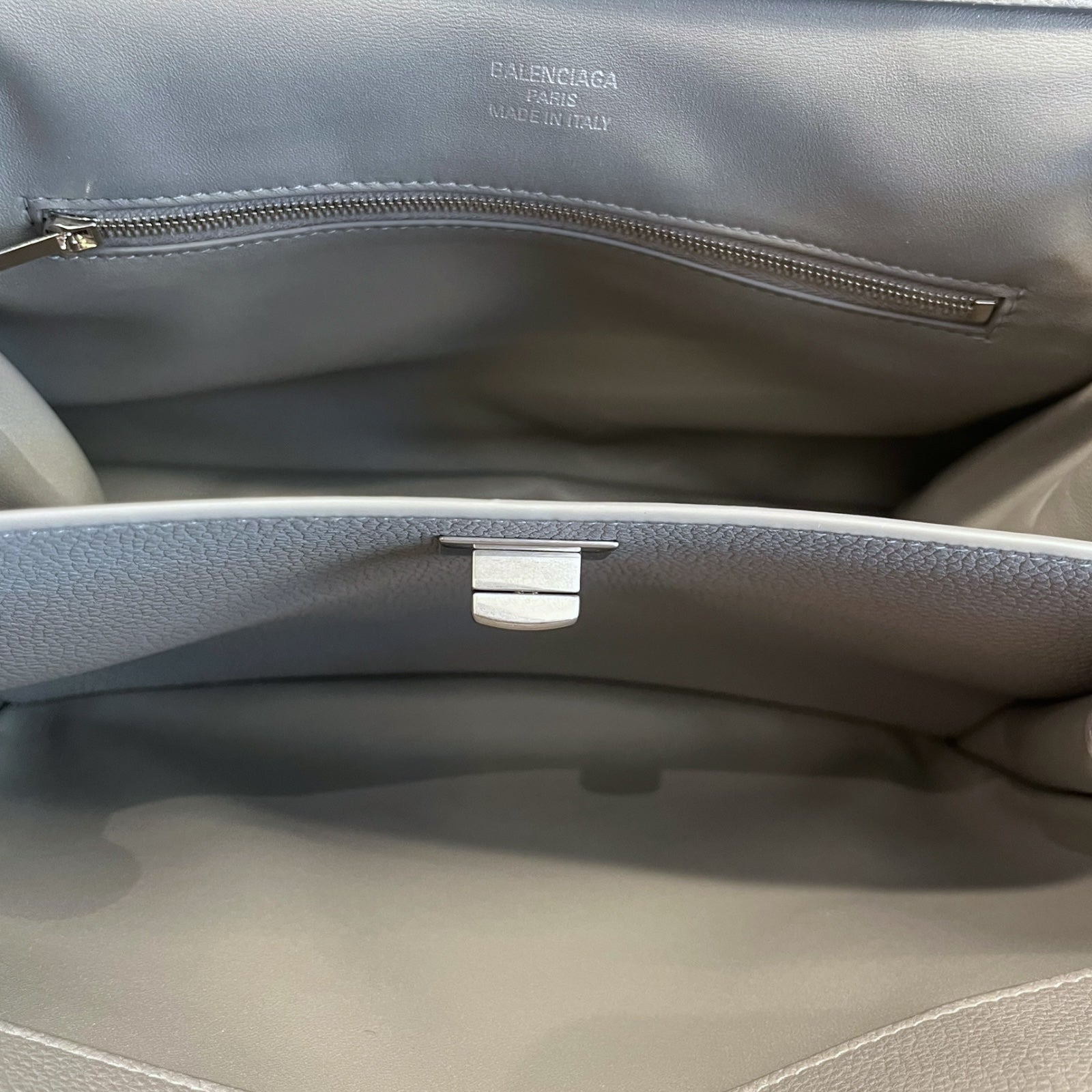 Balenciaga Rodeo Shoulder Bag