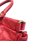 Miu Miu Vitello – Borsa A Spalla In Rosa