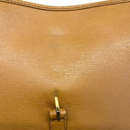 Gucci Jackie – Borsa A Spalla Con Manico In Bambù