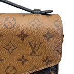 Louis Vuitton Metis Con Design Color Block