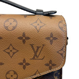 Louis Vuitton Metis color-block design