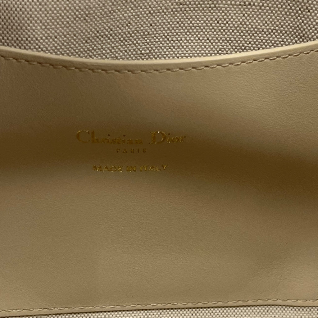 Christian Dior Signature-Borsa A Mano E A Spalla