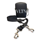 Valentino Phone Bag In Nero