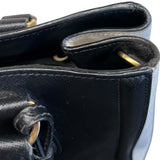 Prada Galleria Shoulder bag in color block medium size