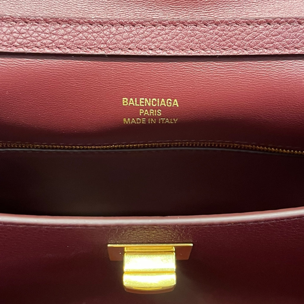 Balenciaga Rodeo-Borsa A Tracolla