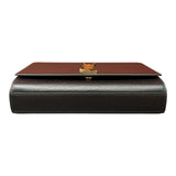 Saint Laurent Black Kate Medium Shoulder Bag