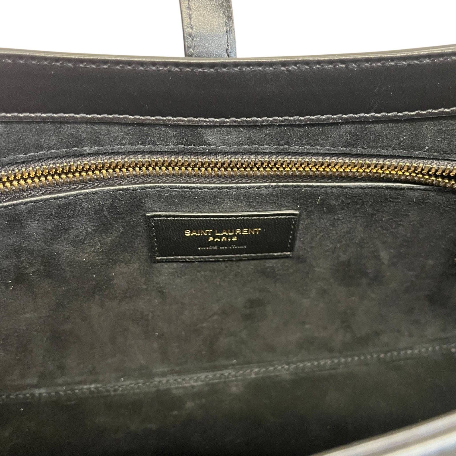 Saint Laurent Le 5 à 7 – Borsa a Spalla