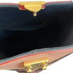 Louis Vuitton Fold Me Pouch Borsa a Spalla Duffle