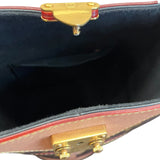 Louis Vuitton Fold me pouch Duffle Shoulder Bag