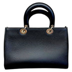 Dior Diorissimo Borsa a Mano con Chip di Autenticità