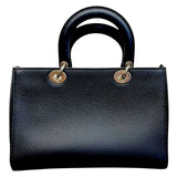 Dior Diorissimo Handbag with chip