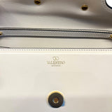 Valentino Shoulder Bag Locò with calfskin