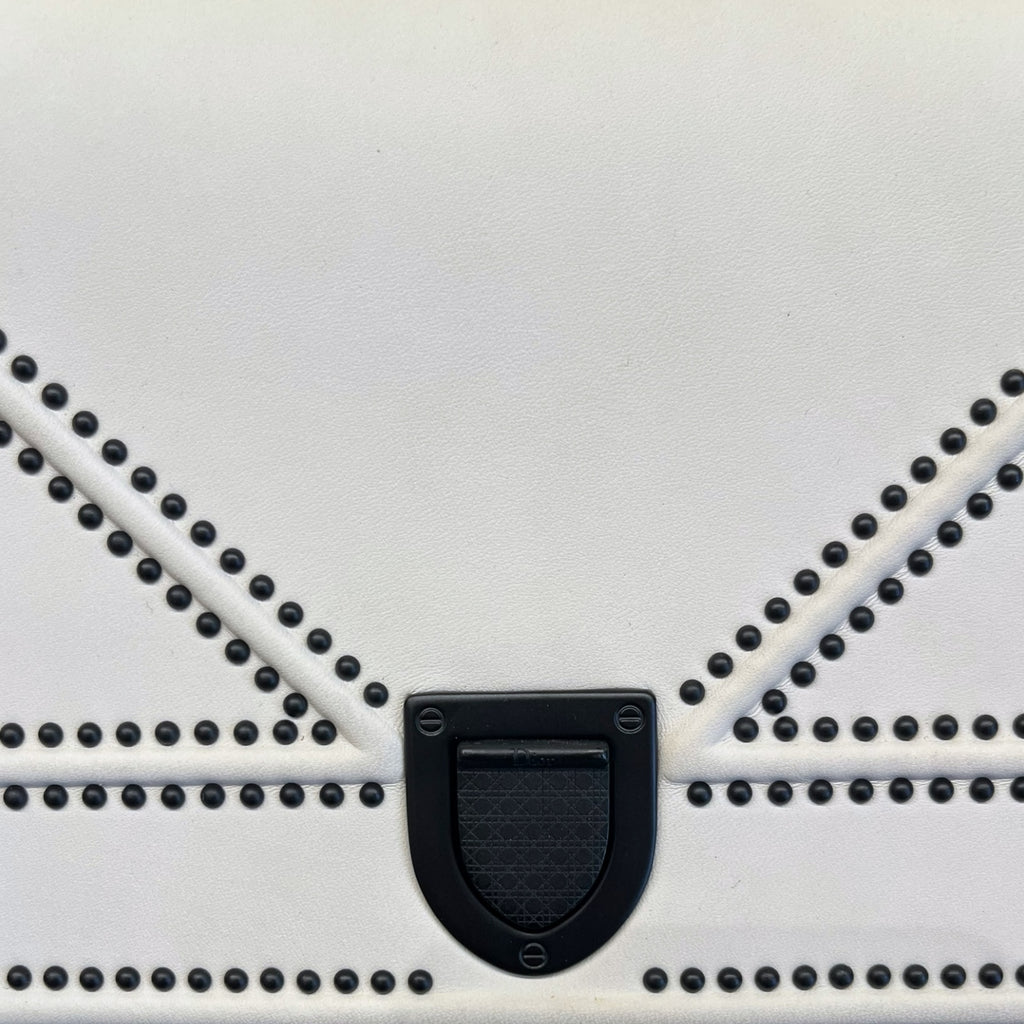 Dior Diorama – Borsa A Spalla Archicannage