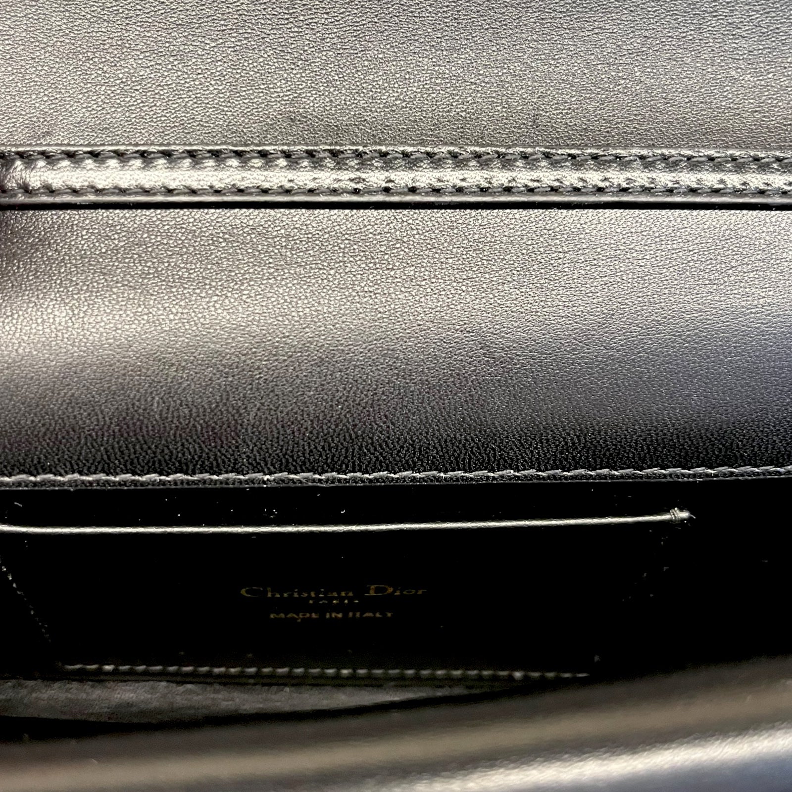 Dior Jolie East-West – Borsa A Tracolla