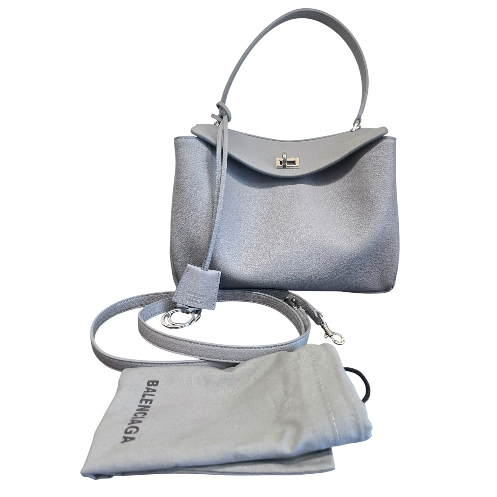 Balenciaga Rodeo Shoulder Bag