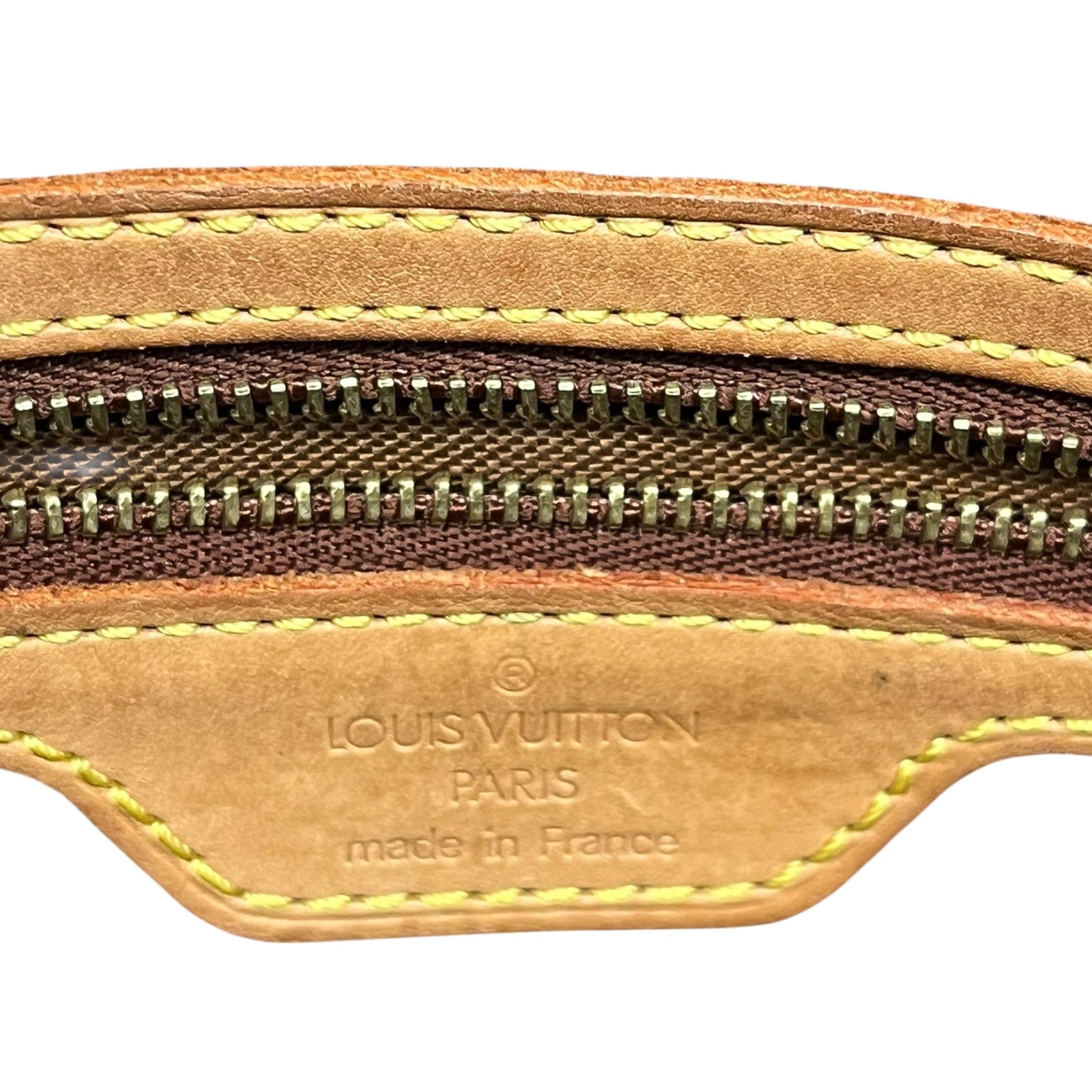 Louis Vuitton Looping Shoulder Bag