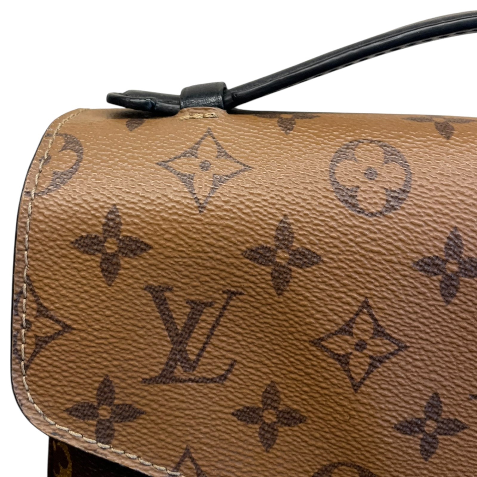 Louis Vuitton Metis Con Design Color Block