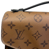 Louis Vuitton Metis color-block design