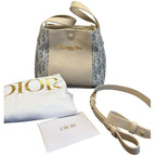 Christian Dior Signature-Borsa A Mano E A Spalla