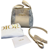 Christian Dior Signature Hand and Shoulder bag