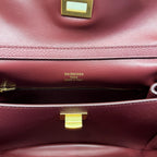 Balenciaga Rodeo-Borsa A Tracolla