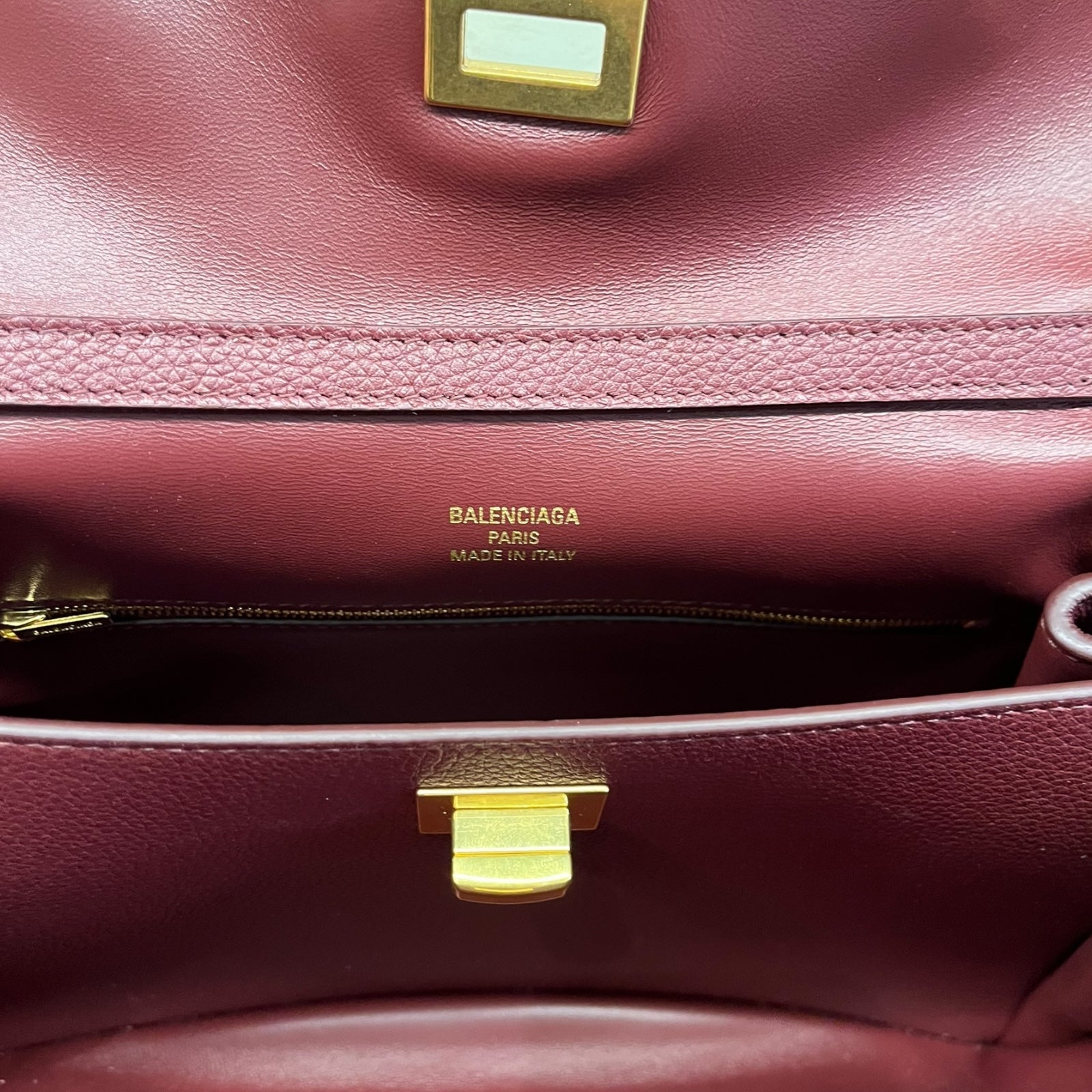 Balenciaga Rodeo-Borsa A Tracolla