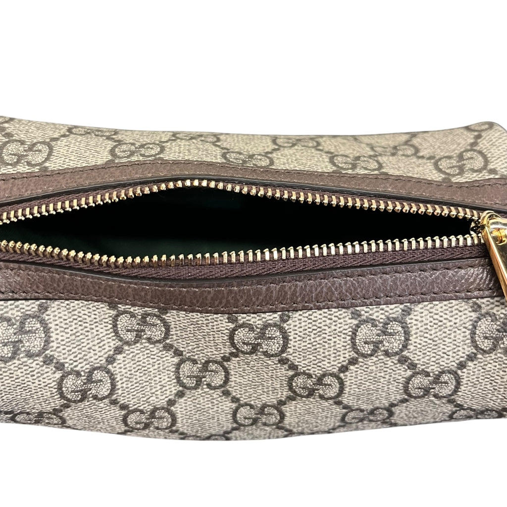 Gucci Ophidia-Mini Borsa A Mano