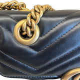 Gucci Marmont 22 Shoulder Bag