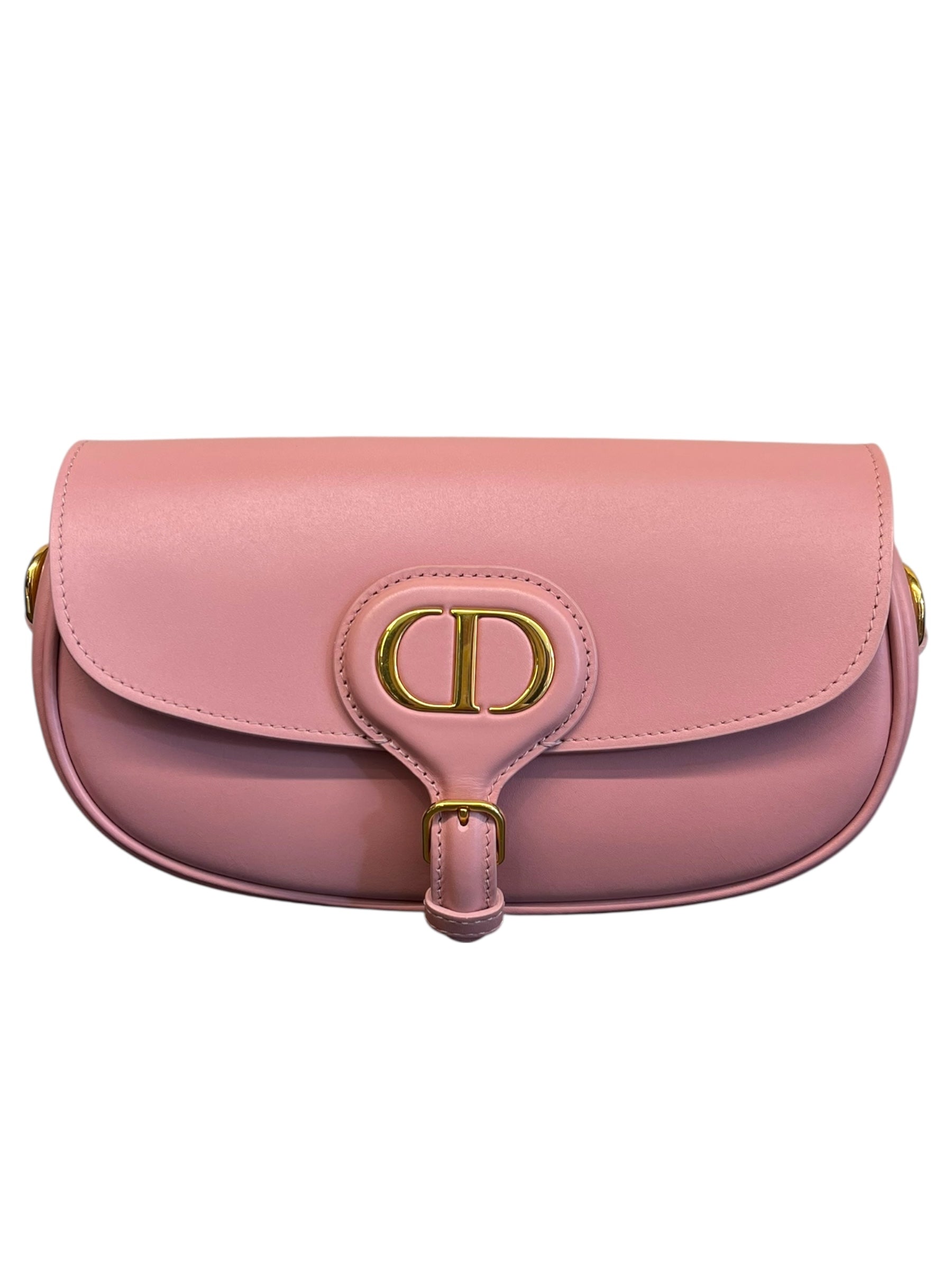 Dior Bobby East-West Shoulder Bag