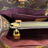 Louis Vuitton Montaigne BB Shoulder Bag