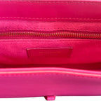 Saint Laurent Le 37 Borsa a Spalla Rosa