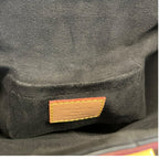 Louis Vuitton Fold Me Pouch Borsa a Spalla Duffle