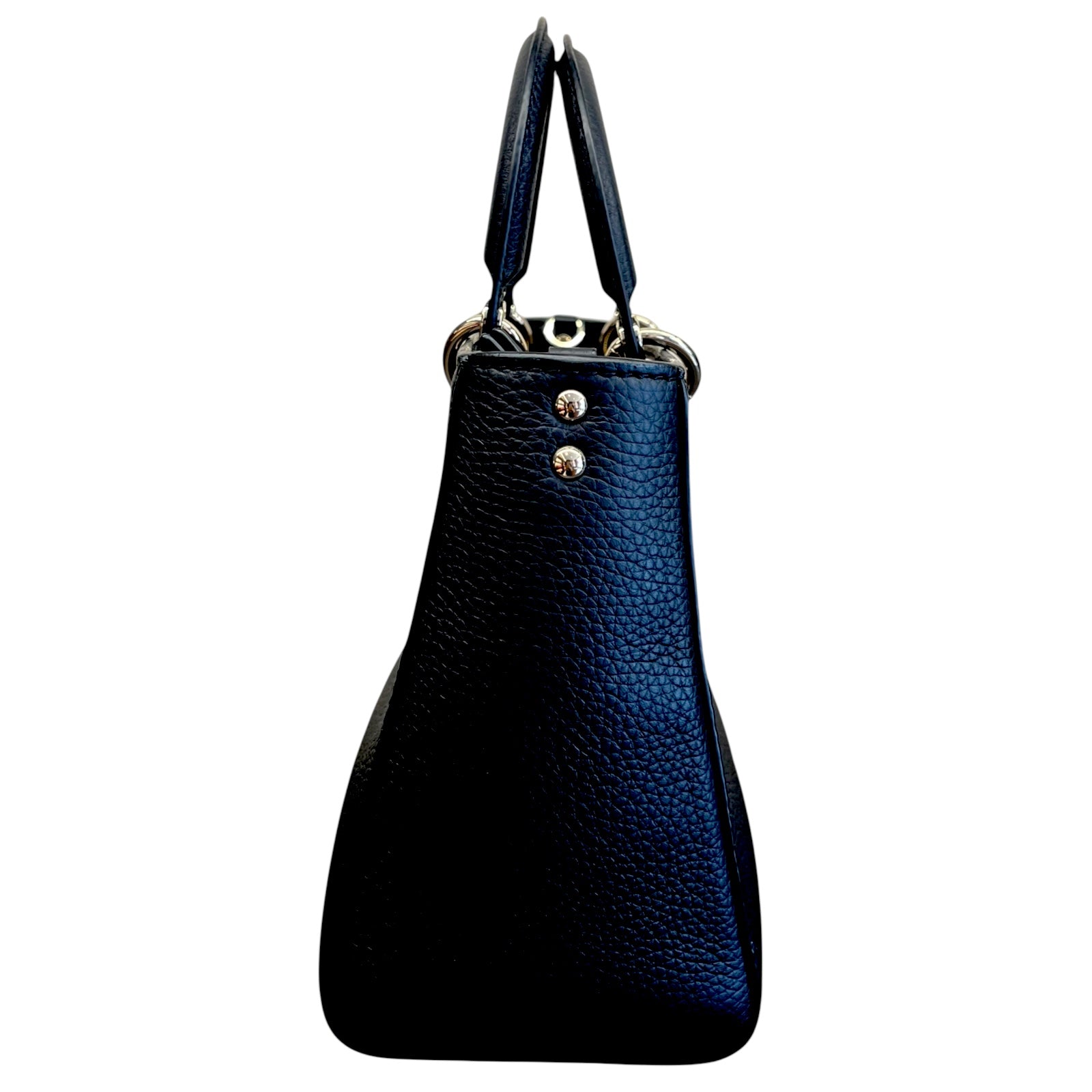 Dior Diorissimo Borsa a Mano con Chip di Autenticità