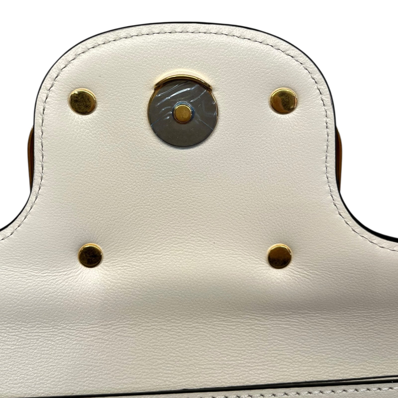 Valentino Shoulder Bag Locò with calfskin