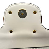 Valentino Shoulder Bag Locò with calfskin