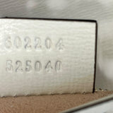 Gucci Horsebit 1955 Monogram Shoulder Bag Small Size