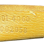 Gucci Jackie – Borsa A Spalla Con Manico In Bambù