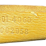 Gucci Jackie Shoulder bag with bamboo handle