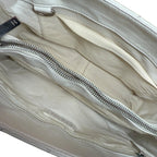 Chanel GST – Borsa Tote in Caviar Bianca