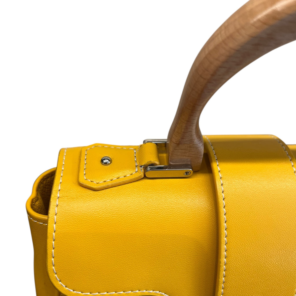 Goyard Saigon Mini Borsa a Spalla