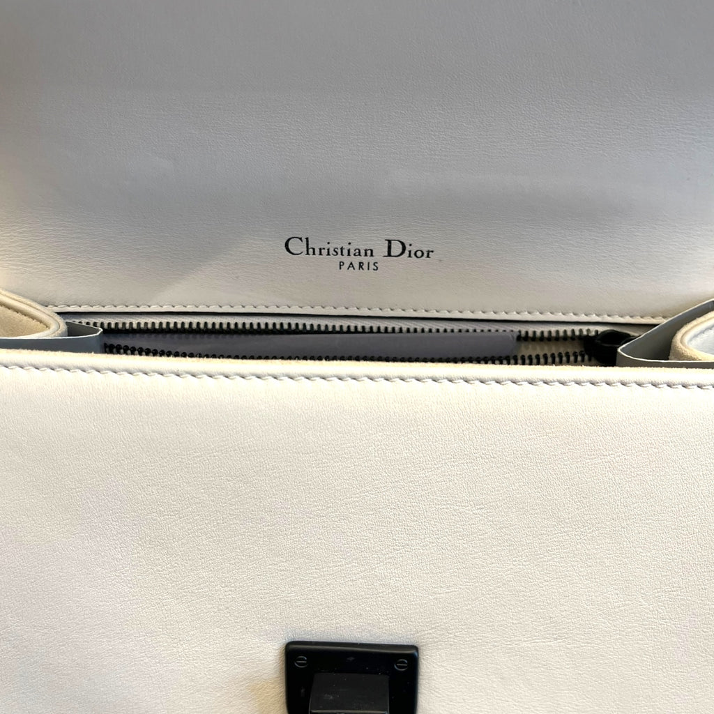 Dior Diorama – Borsa A Spalla Archicannage