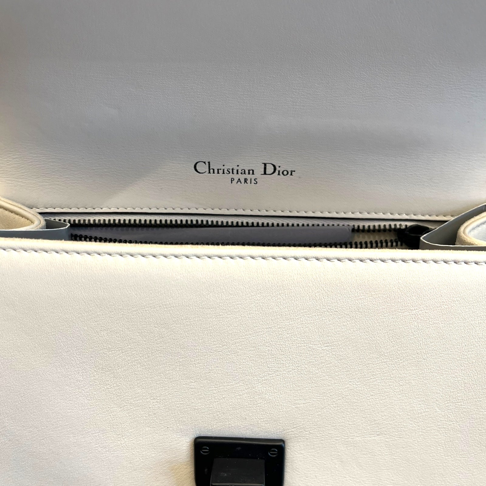 Dior Diorama – Borsa A Spalla Archicannage