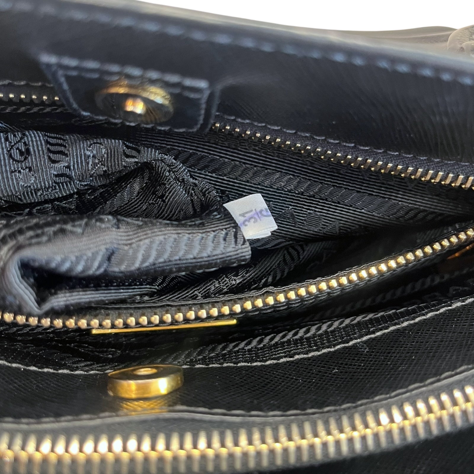 Prada Galleria Medium – Borsa A Spalla