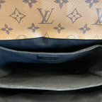 Louis Vuitton Metis Con Design Color Block